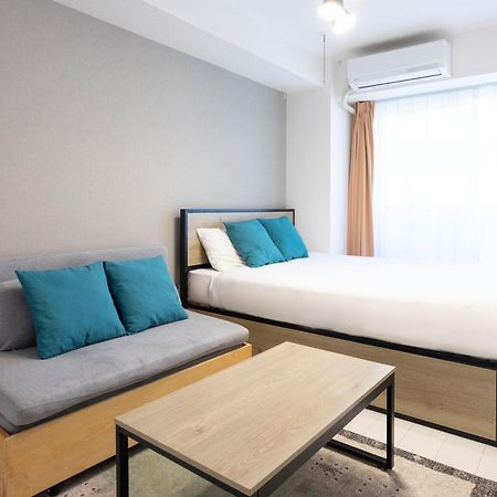 Alato Kinshicho Appartement Tokio Buitenkant foto