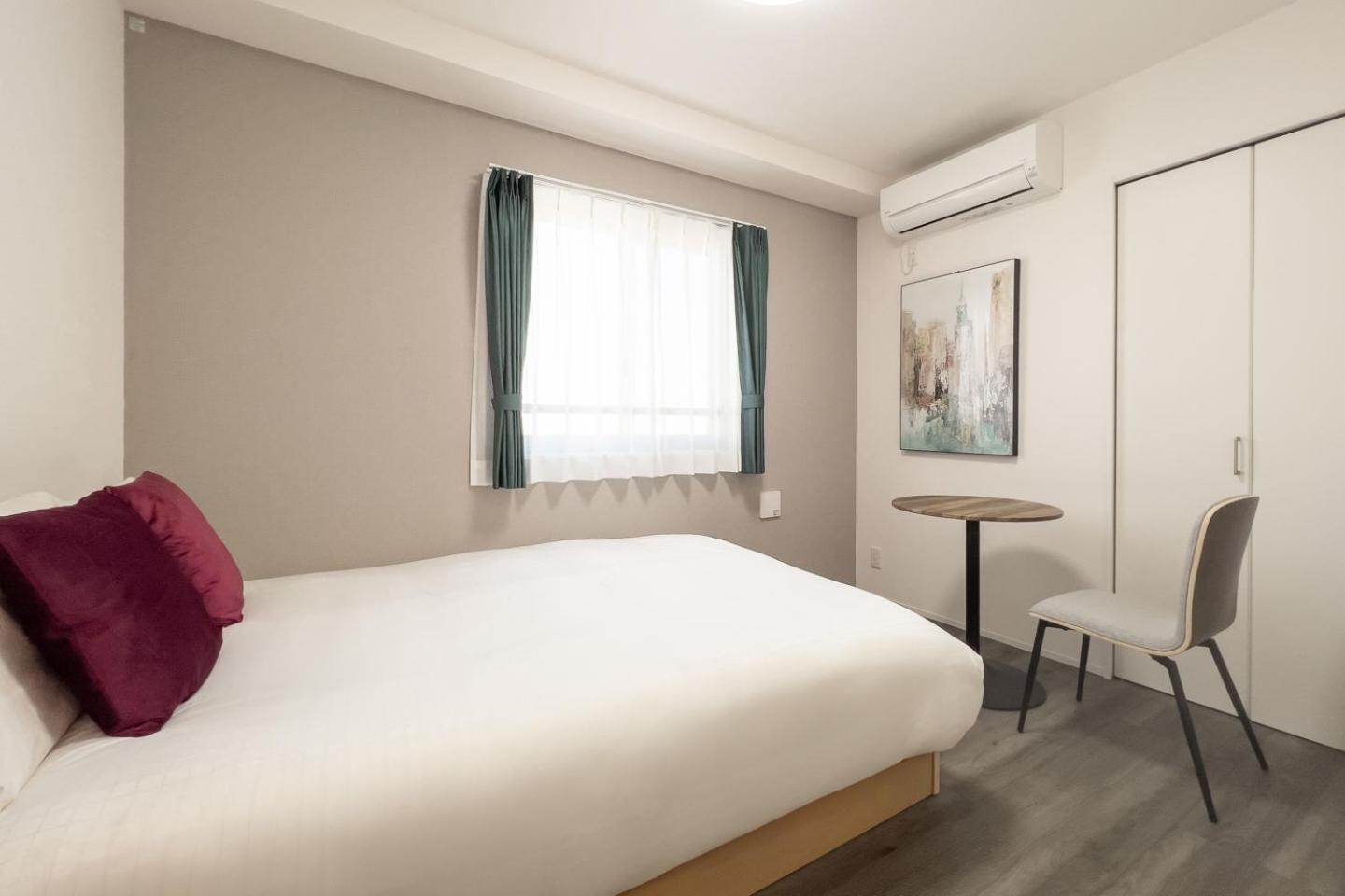 Alato Kinshicho Appartement Tokio Buitenkant foto