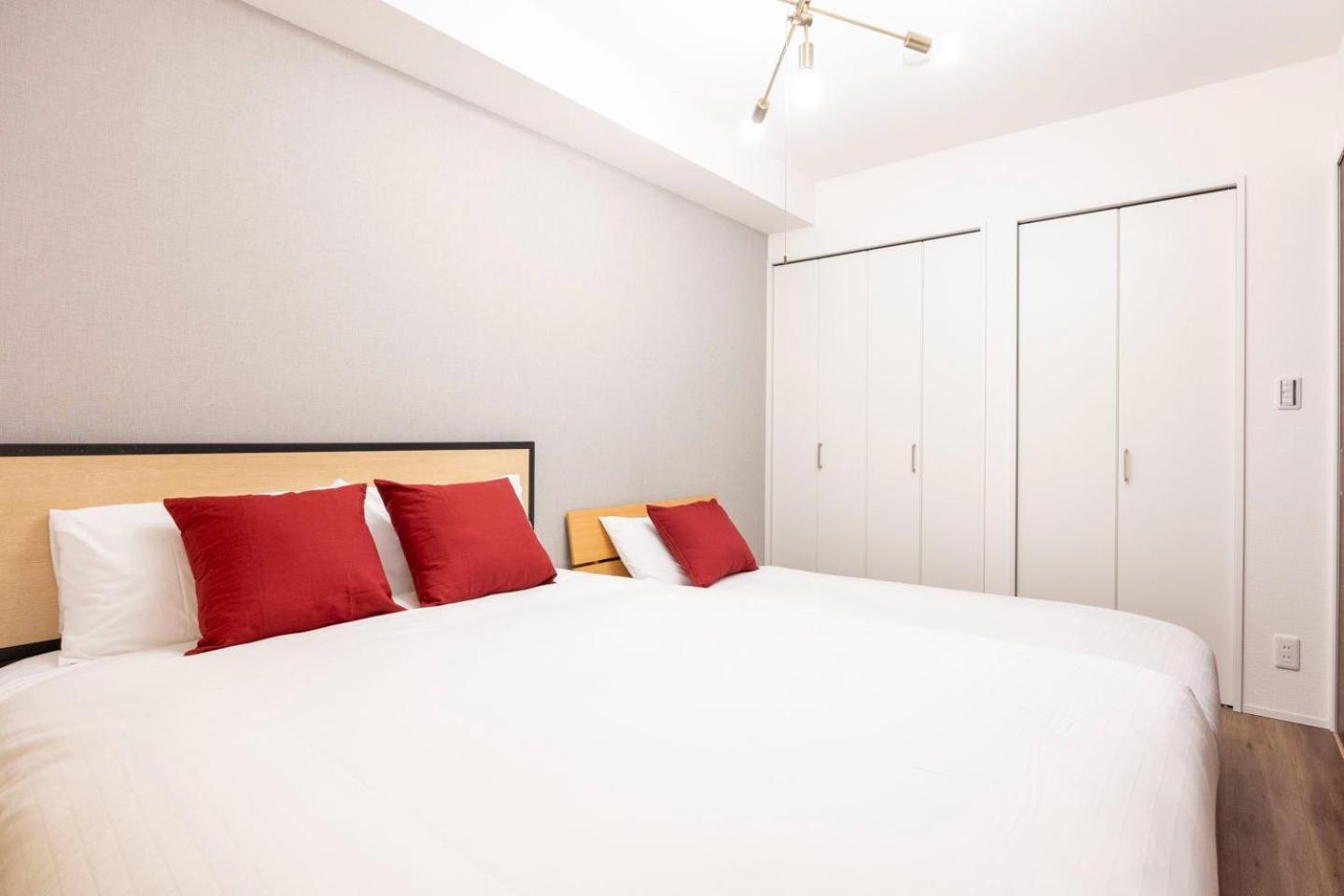 Alato Kinshicho Appartement Tokio Buitenkant foto