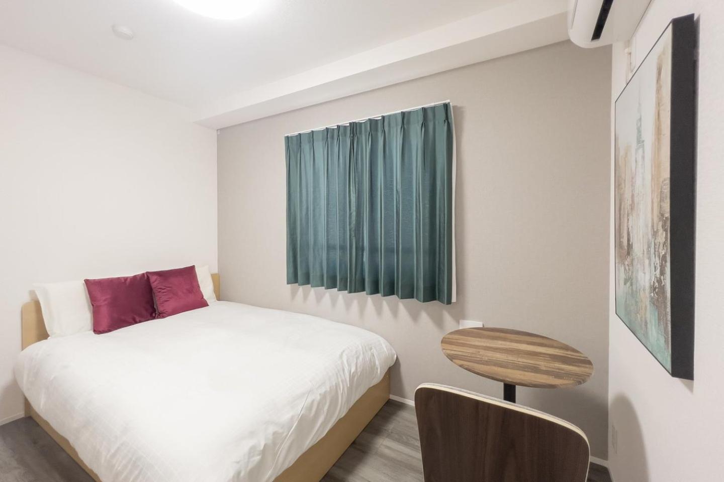 Alato Kinshicho Appartement Tokio Buitenkant foto